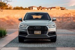 Picture of 2018 Audi Q5 quattro in Florett Silver Metallic