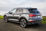 Picture of 2018 Audi SQ5 quattro in Daytona Gray Pearl Effect