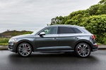 Picture of 2018 Audi SQ5 quattro in Daytona Gray Pearl Effect