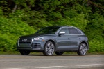 Picture of 2018 Audi SQ5 quattro in Daytona Gray Pearl Effect