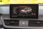 Picture of 2018 Audi SQ5 quattro Dashboard Screen