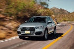 Picture of 2018 Audi Q5 quattro in Florett Silver Metallic