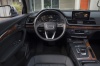 2019 Audi Q5 quattro Cockpit Picture