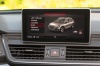 2019 Audi SQ5 quattro Dashboard Screen Picture