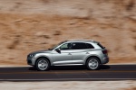 Picture of 2019 Audi Q5 quattro in Florett Silver Metallic