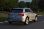 Picture of 2019 Audi Q5 quattro in Florett Silver Metallic