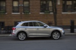Picture of 2019 Audi Q5 quattro in Florett Silver Metallic