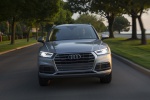 Picture of 2019 Audi Q5 quattro in Florett Silver Metallic