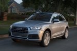 Picture of 2019 Audi Q5 quattro in Florett Silver Metallic