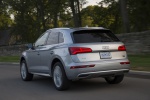 Picture of 2019 Audi Q5 quattro in Florett Silver Metallic