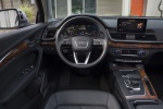 Picture of 2019 Audi Q5 quattro Cockpit