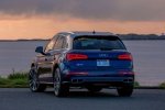 Picture of 2019 Audi SQ5 quattro in Navarra Blue Metallic