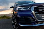 Picture of 2019 Audi SQ5 quattro Headlight