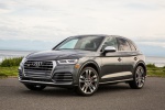 Picture of 2019 Audi SQ5 quattro in Daytona Gray Pearl Effect