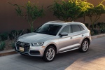 Picture of 2019 Audi Q5 quattro in Florett Silver Metallic