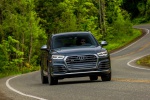 Picture of 2019 Audi SQ5 quattro in Daytona Gray Pearl Effect