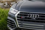 Picture of 2019 Audi SQ5 quattro Headlight