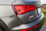 Picture of 2019 Audi SQ5 quattro Tail Light