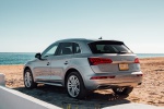 Picture of 2019 Audi Q5 quattro in Florett Silver Metallic