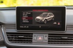 Picture of 2019 Audi SQ5 quattro Dashboard Screen