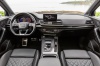 2020 Audi SQ5 quattro Cockpit Picture