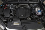 Picture of 2020 Audi Q5 45 TFSI quattro 2.0-liter 4-cylinder turbocharged Engine