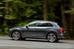 Picture of 2020 Audi SQ5 quattro in Daytona Gray Pearl Effect