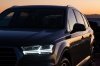 2017 Audi Q7 3.0T quattro Headlight Picture