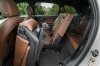 2017 Audi Q7 3.0T quattro Rear Seats Folded Picture
