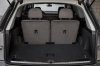 2017 Audi Q7 3.0T quattro Trunk Picture