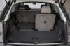 2017 Audi Q7 3.0T quattro Trunk with Rear Seat Folded Picture
