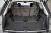 2017 Audi Q7 3.0T quattro Trunk with Rear Seats Folded Picture