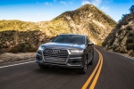 Picture of 2017 Audi Q7 3.0T quattro in Graphite Gray Metallic