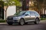 Picture of 2017 Audi Q7 3.0T quattro in Graphite Gray Metallic