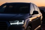 Picture of 2017 Audi Q7 3.0T quattro Headlight