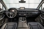 Picture of 2017 Audi Q7 3.0T quattro Cockpit
