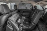 Picture of 2017 Audi Q7 3.0T quattro Rear Seats Folded