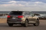 Picture of 2017 Audi Q7 3.0T quattro in Graphite Gray Metallic