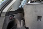 Picture of 2017 Audi Q7 3.0T quattro Seat Folding Buttons