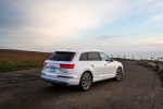 Picture of 2017 Audi Q7 3.0T quattro in Glacier White Metallic