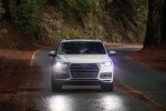 Picture of 2017 Audi Q7 3.0T quattro in Glacier White Metallic