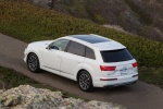 Picture of 2017 Audi Q7 3.0T quattro in Glacier White Metallic