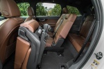 Picture of 2017 Audi Q7 3.0T quattro Rear Seats Folded