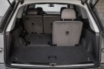 Picture of 2017 Audi Q7 3.0T quattro Trunk with Rear Seat Folded
