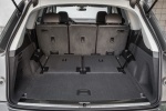 Picture of 2017 Audi Q7 3.0T quattro Trunk with Rear Seats Folded