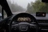 2018 Audi Q7 3.0T quattro Cockpit Picture