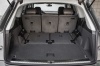 2018 Audi Q7 3.0T quattro Trunk with Rear Seats Folded Picture