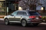 Picture of 2018 Audi Q7 3.0T quattro in Graphite Gray Metallic