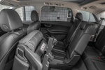 Picture of 2018 Audi Q7 3.0T quattro Rear Seats Folded