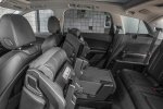 Picture of 2018 Audi Q7 3.0T quattro Rear Seats Folded